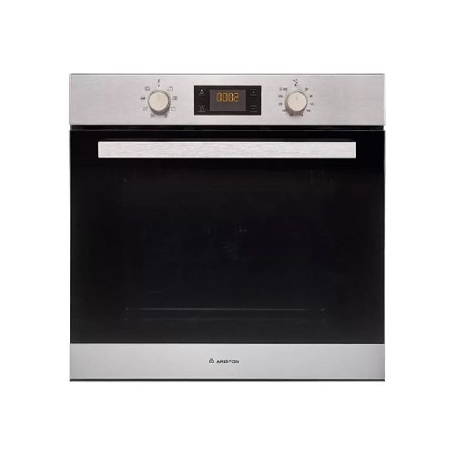 Horno de empotrar Ariston 66 Litros digital