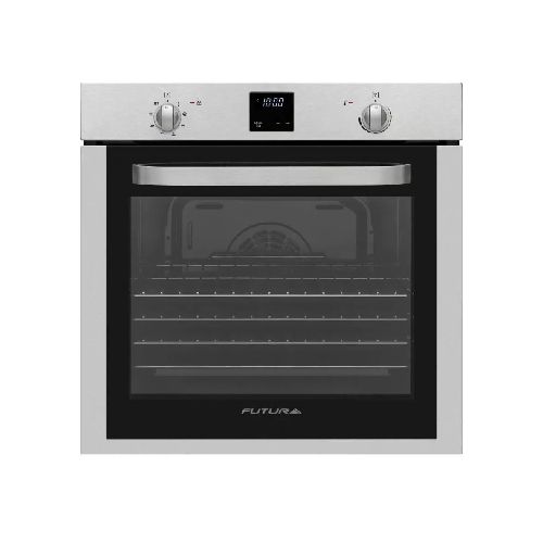 Horno de empotrar Futura pirolitico FUT-HE750PYR