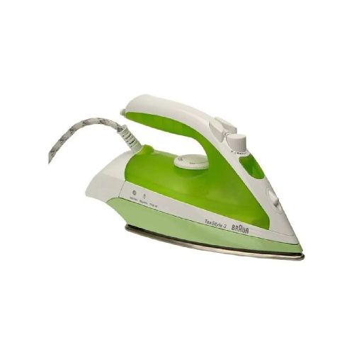 Plancha a vapor Braun 1700W