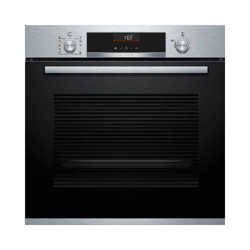 Horno de empotrar Bosch autolimpiante HBA5360S0