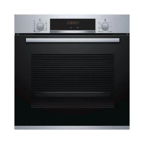 Horno de empotrar Bosch Pirolitico HBA5740S0