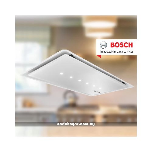 Campana de techo 90 cm Bosch DRC99PS20