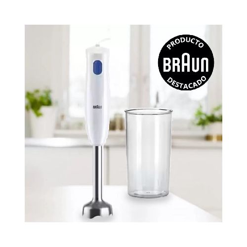 Mixer Braun 450W