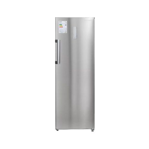 Freezer Vertical James 250 Litros inox frio seco FVJ-320 NFM INOX