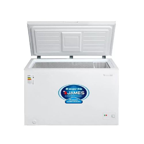 Freezer Horizontal 418 Litros James