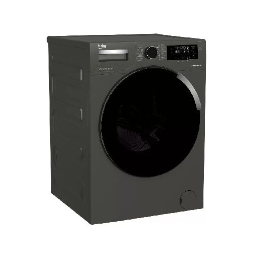 Lavarropas Beko 10,5 Kg WTE 10744BOM