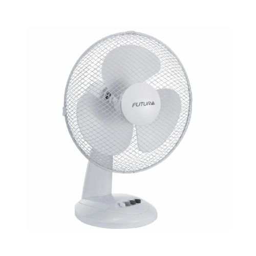 Ventilador de mesa Futura FUT-30G-US