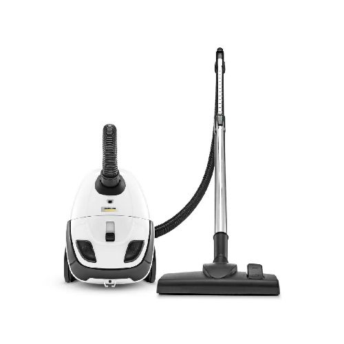 Aspiradora con bolsa 1000 W Karcher VC 1 50295