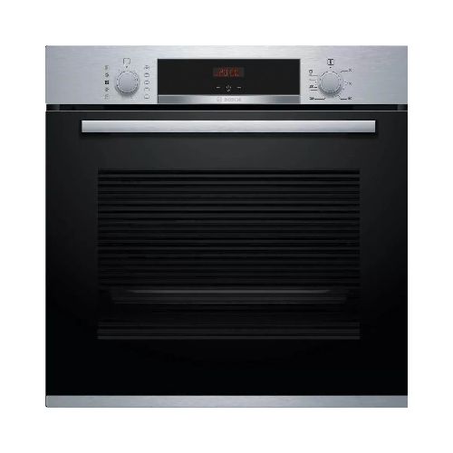 Horno de empotrar Bosch con vapor añadido HRA512ES0