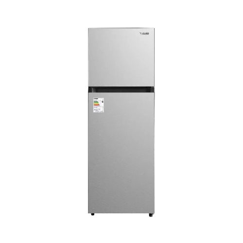 Heladera James 293 Litros RJ 301 INOX