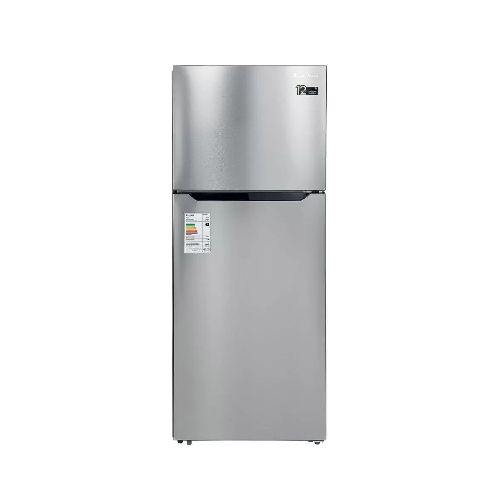 Heladera James 452 litros inverter inox RJ 571 INV INOX