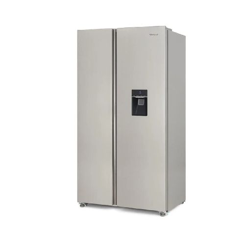 Heladera Side by Side Whirlpool 592 litros WRS955FDWX