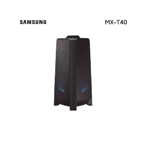 Parlante Samsung GIGA AUDIO PARTY 300W