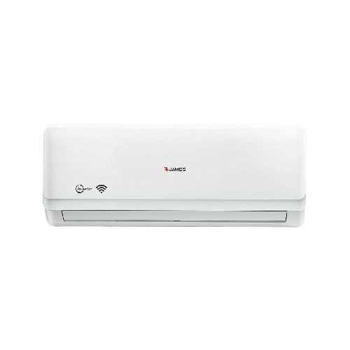 Aire Acondicionado James 18000 BTU Inverter