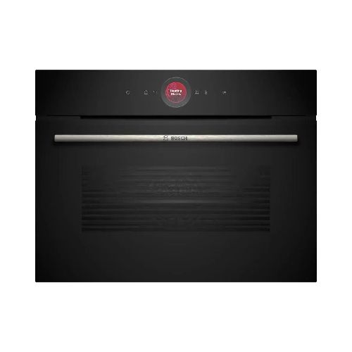 Horno de empotrar Bosch compacto SERIE 8 CBG7341B1