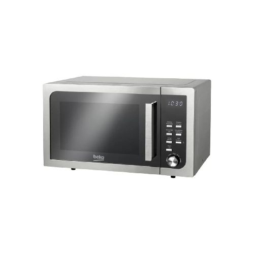 Microondas Inox Beko 23 Litros 1000w