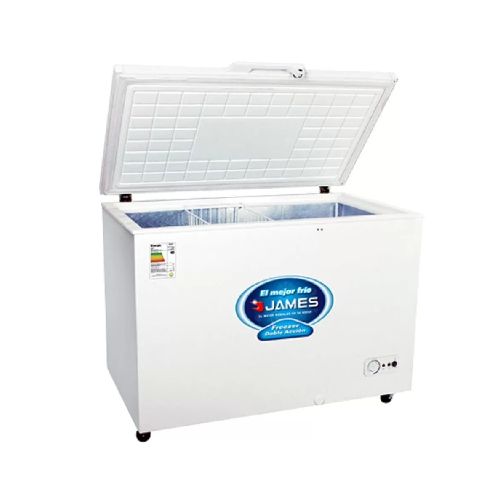 Freezer Horizontal 245 Litros James