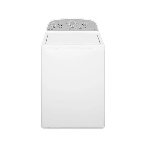 Lavarropas 15 Kg Whirlpool 3LWTW4815FW