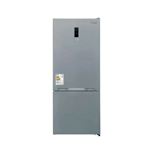 Heladera James 448 Litros RJ 55 IT INOX