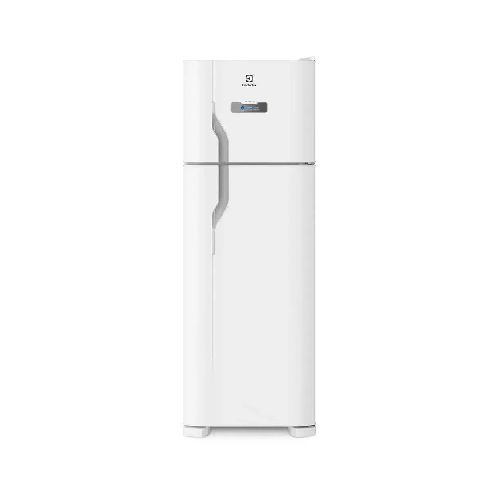 Heladera Electrolux 310 litros Blanca