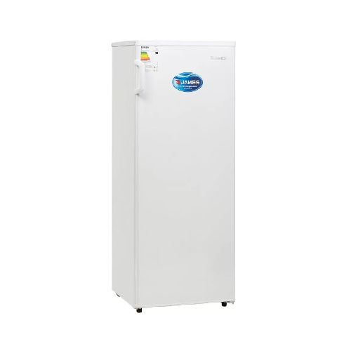 Freezer Vertical 176 Litros James FVJ-261 KN G2