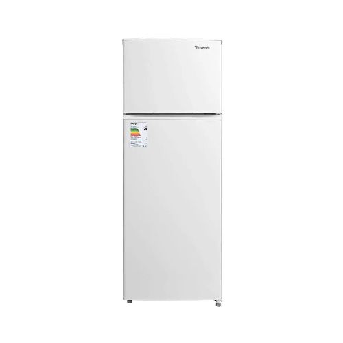 Heladera James 259 Litros Frio Humedo RJ 27 MB BLANCO