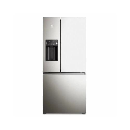 Heladera Electrolux Side by Side 633 litros