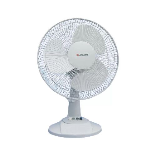 Ventilador de mesa James 40 cm