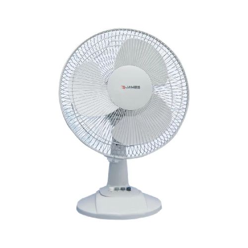 Ventilador de mesa James 30 cm