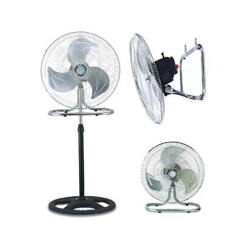 Ventilador 3 en 1 Futura FUT-4532