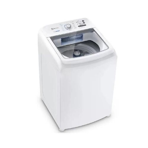 Lavarropas 14 Kg Electrolux