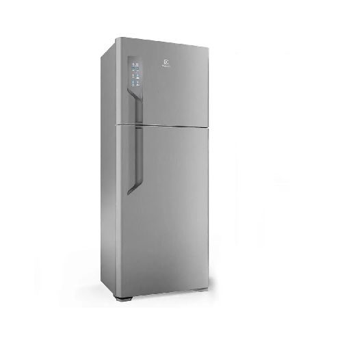 Heladera Electrolux 504 Litros Inox