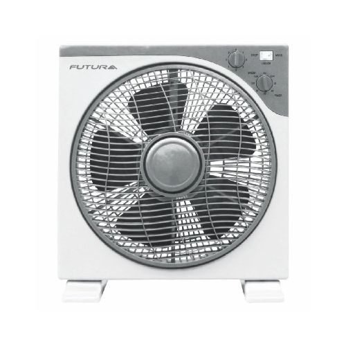 Ventilador turbo Futura FUT-TV35-US