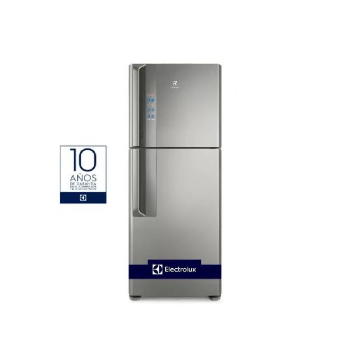 Heladera Electrolux 431 Litros Inverter