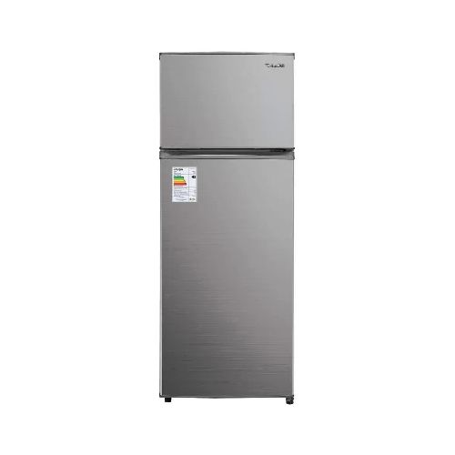 Heladera James 224 Litros Frio Humedo RJ 25 M INOX