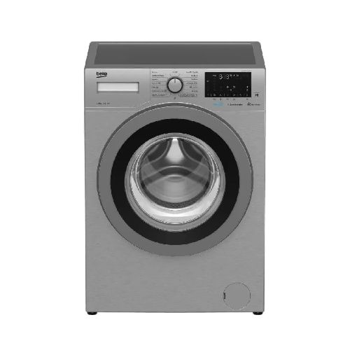 Lavarropas 8kg Beko carga frontal WMY 8736 XSX