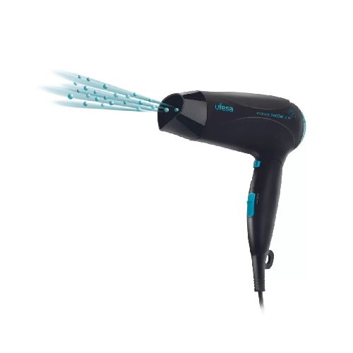 Secador de pelo Ufesa 2400w