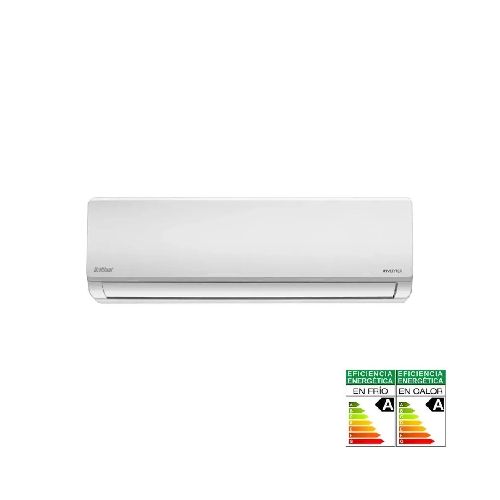 Aire Acondicionado Brilliant 24000 BTU Inverter