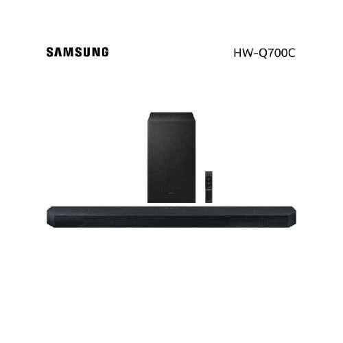 Barra de sonido inalámbrica Samsung 320W