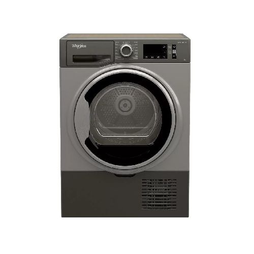 Secarropas Whirlpool 9 Kg por condensación W3D91GSEES