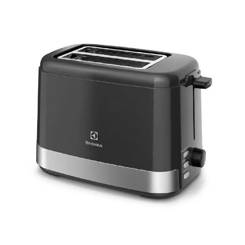 TOSTADORA ELECTROLUX NEGRA ETS10-CU