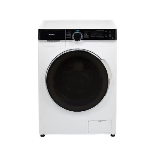 Lavarropas James 10,5 Kg inverter LR 1016 Blanco G3