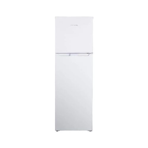 Heladera Futura 270 Litros Blanca FUT-270NF-W