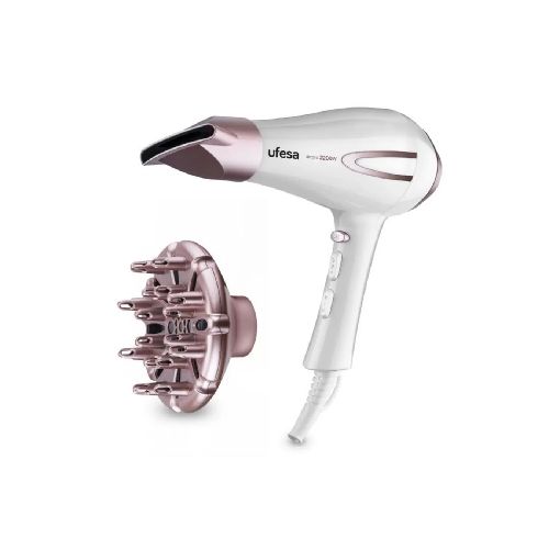 Secador de pelo Ufesa SC8400 AirPro 2200 W