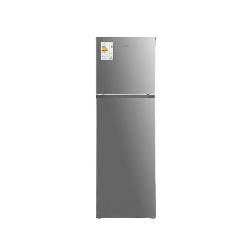 Heladera TCL 251 litros inox P251TMS