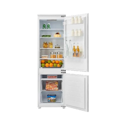 Heladera panelable James 296 Litros c/freezer RJC 375 EMP