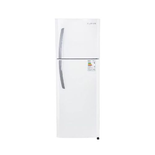 Heladera James 307 Litros Frio seco JM 350 BLANCO