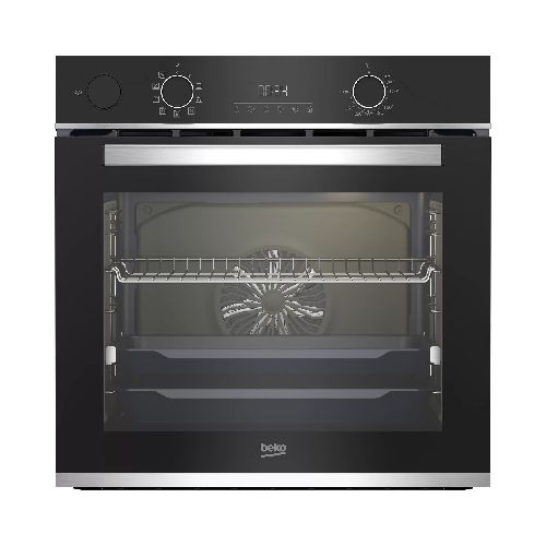 Horno de empotrar Beko vapor BBIS13300XMSE