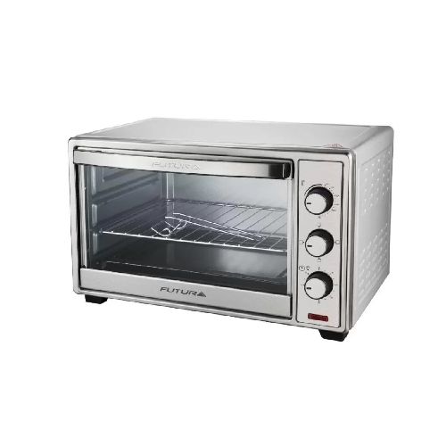 Horno Electrico Futura 38 litros FUT-MH38X