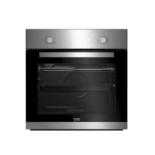 Horno de Empotrar Beko 71 Litros mecanico